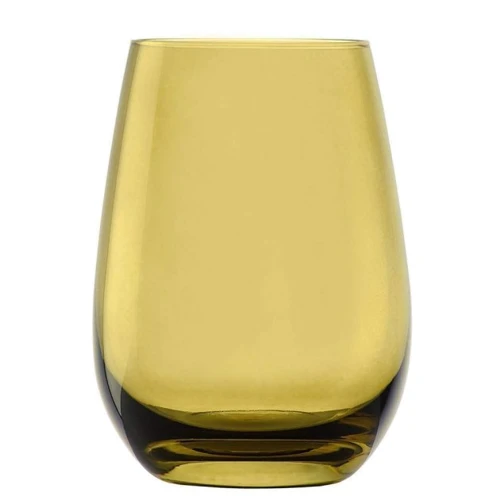 Стакан Stoelzle Elements Olive 465 мл (109-3521412)