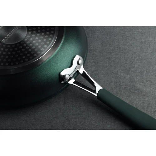 Сковорода Pepper Emerald 26 см Titanium Pro (PR-2107-26): Діаметр, см 26