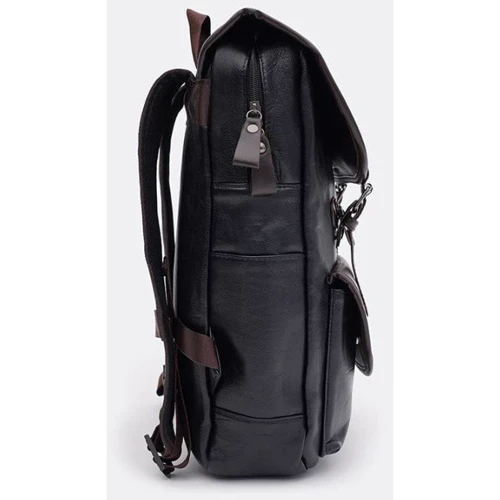 Чоловічий рюкзак Monsen чорний (C1PI883bl-black): Країна виробник Тайвань