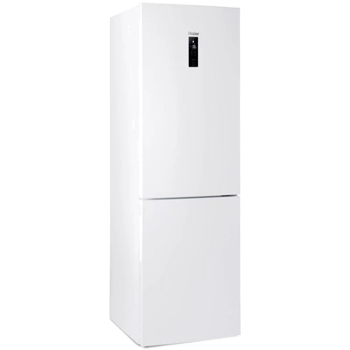 Холодильник Haier C2F636CWRG: Исполнение отдельностоящий