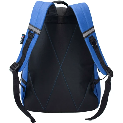 Рюкзак Semi Line Blue синий (J4919-2): Тип Рюкзаки