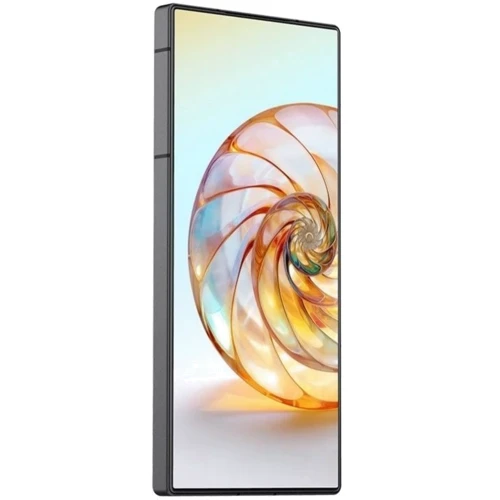 Смартфон ZTE Nubia Z60 Ultra 16/512GB Black (UA UCRF): Встроенная память 512 ГБ