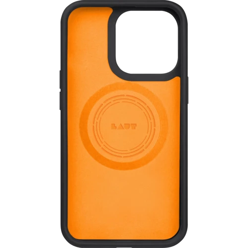 Чехол для iPhone LAUT URBAN PROTECT MagSafe Black (L_IP23C_UP_BK) for iPhone 15 Plus фото 5