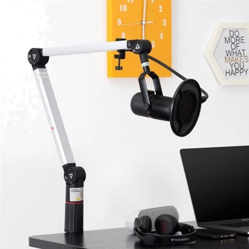 Стойка для микрофона Thronmax Flex Boom arm фото 4