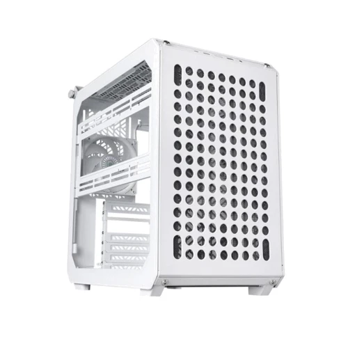 Корпус Cooler Master QUBE 500 Flatpack White (Q500-WGNN-S00)