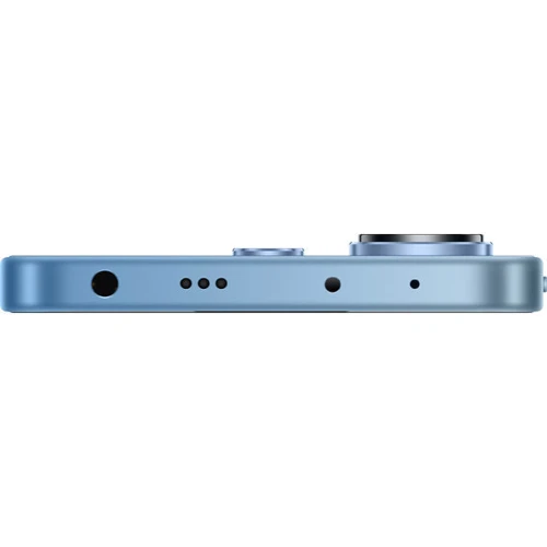 Смартфон Xiaomi Redmi Note 13 6/128GB Ice Blue (Global, no NFC): Вес 188.5 г