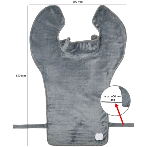 Електрогрілка Proficare PC-RNH 3107