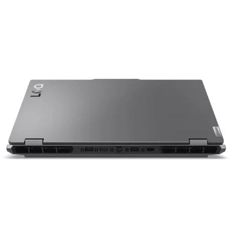 Ноутбук Lenovo LOQ 15AHP9 (83DX007ULT): Оперативная память 16 ГБ