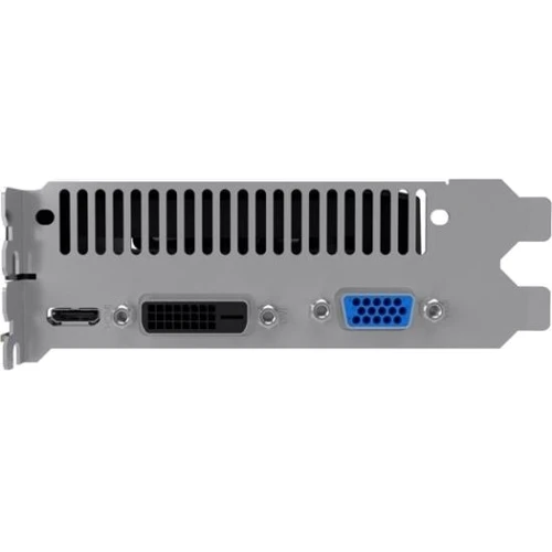 Видеокарта Palit GeForce GTX750 Ti 2048Mb STORMX OC (NE5X75TS1341-1073F): Тип памяти GDDR5