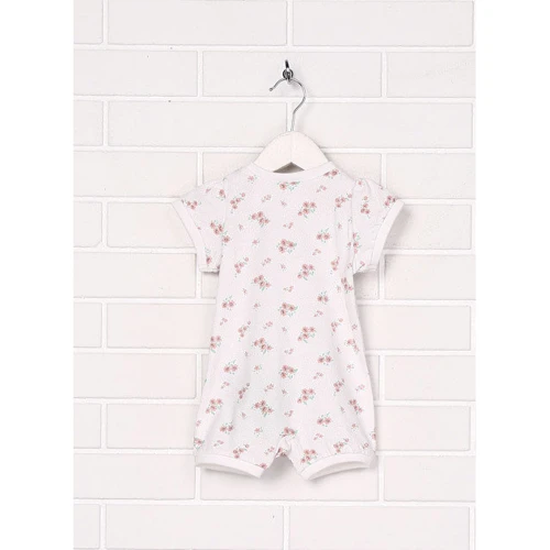 Пісочник H & M 3483515б 74 см білий: Стать дівчинка