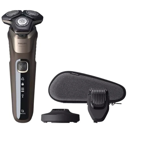 Электробритва Philips S5886/38 фото 7