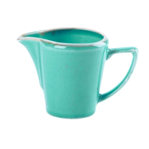 Молочник Porland Seasons Turquoise 150 мл (213-378415.T)
