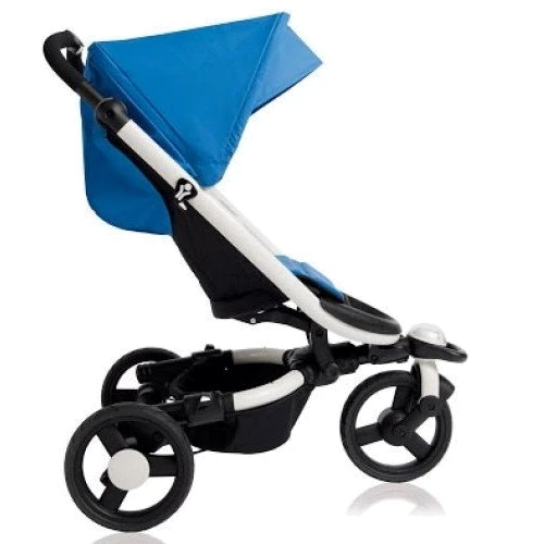 Універсальна коляска 2в1 BabyZen ZEN Blue (2221000000762) фото 8