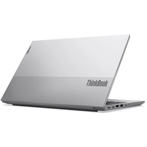 Ноутбук Lenovo ThinkBook 15 G4 IAP (21DJ00KPRA) UA: Видеоадаптер Iris Xe Graphics