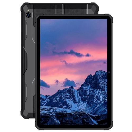 Планшет Oukitel Pad RT5 8/256GB LTE Black (UA)