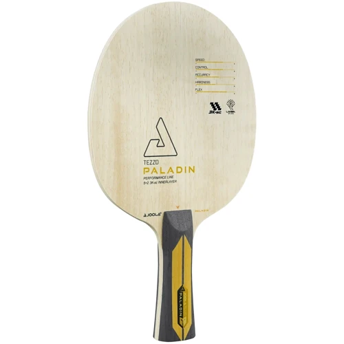 Ракетка для настольного тенниса Основание для ракетки Joola Tezzo Paladin FL 61207 (930972) фото 1