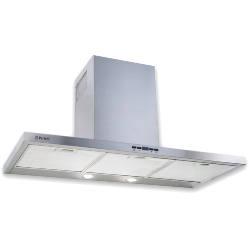 Витяжка Perfelli TET 9612 A 1000 I LED