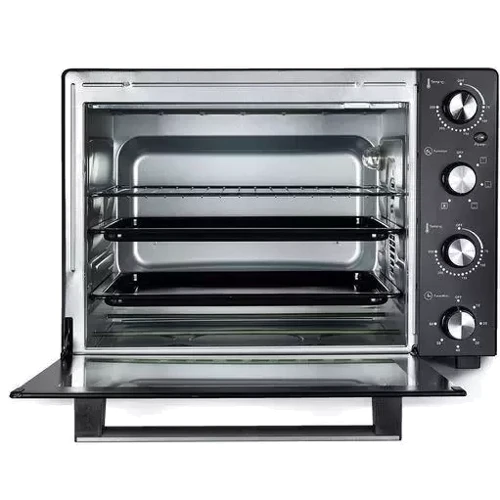 Электродуховка настольная Holmer HEO-162CL фото 5