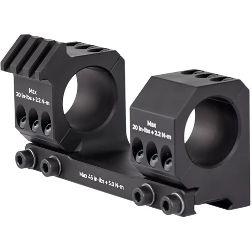 Моноблок STS Arms 30 мм H: 33мм. (57.00.63)