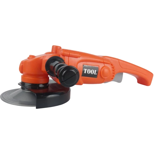 Игрушечные инструменты Tool Set - Болгарка с набором инструментов, 22 шт (KY1068-112D) фото 3