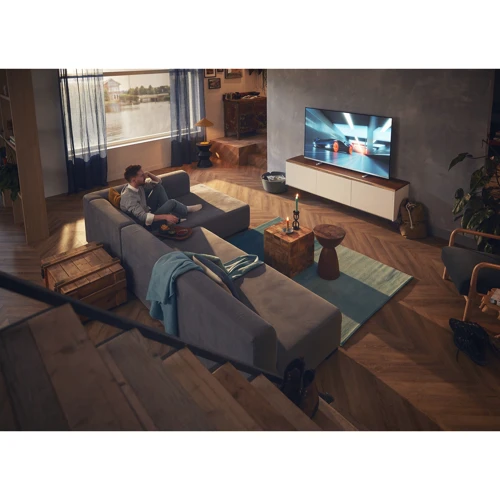 Телевизор Philips 43PUS7657 фото 11