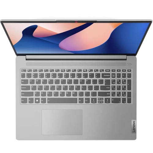 Ноутбук Lenovo IdeaPad Slim 5 16IAH8 (83BG001CRA) UA: Тип экрана матовый