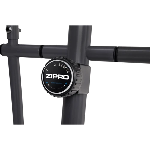 Орбітрек Zipro Shox (5905669153843): Максимальна вага користувача, кг 120