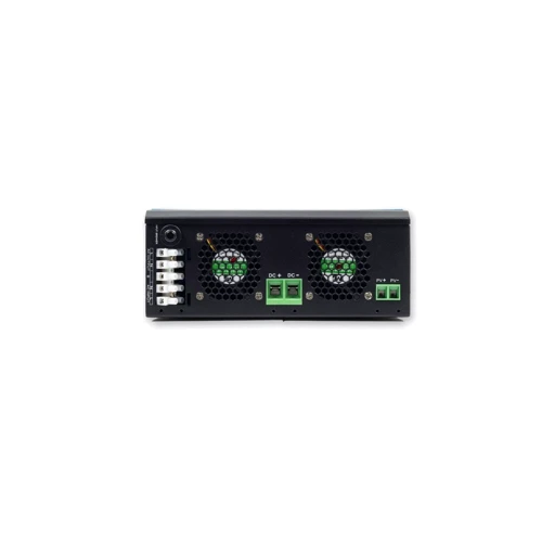 Автономний сонячний інвертор Volt Polska SINUS PRO ULTRA-HV 2000 12/230 В (1000/2000 Вт) + 60A MPPT: Напруга акумуляторної батареї, В 12