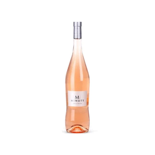 Вино Minuty M Rose (0,75 л) (BW33961)