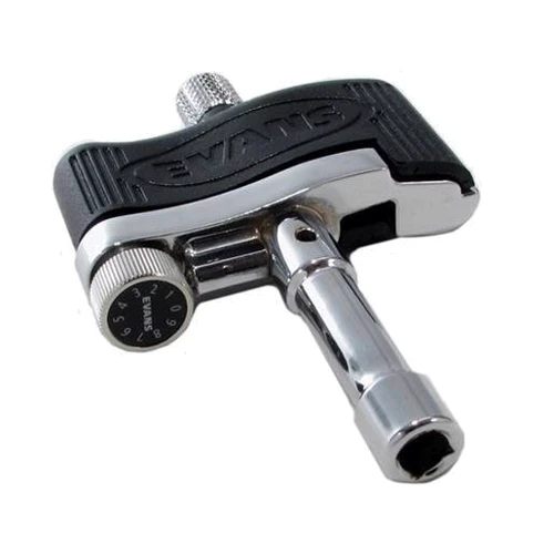 Барабанний ключ Evans Torque Key (DATK): Виробник EVANS