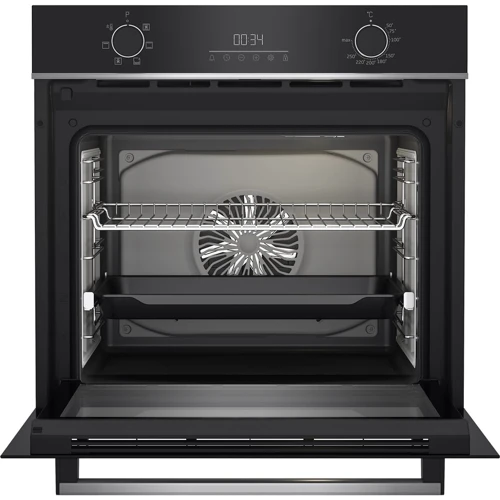 Духова шафа електрична Beko BBIE13302XC: Потужність підключення, Вт 2400