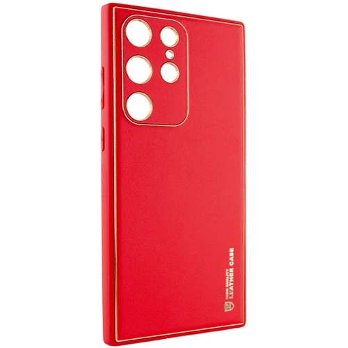 Чехол для телефонов Epik Xshield Case Red for Samsung S918 Galaxy S23 Ultra: Совместимость Samsung S918 Galaxy S23 Ultra