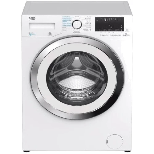 Стиральная машина Beko HTV8732XCW