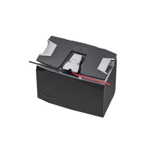 Аккумуляторна батарея EcoFLow Power Kit 2 kWh (ZMM100BP2): Роз'єми для підзарядки Зарядка от генератора