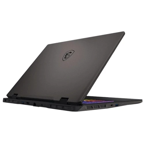 Ноутбук MSI Sword 16 HX B14V (B14VGKG-024XPL): Оперативная память 16 ГБ (DDR5)