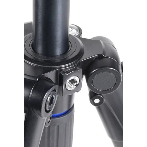 Slik Pro AL-523 BH5: Максимальна висота 167 см