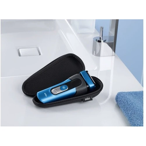 Электробритва Braun CT 4 S Cooltec фото 5