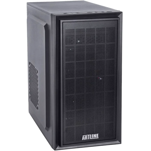 Персональный компьютер (ПК) ARTLINE WorkStation W52 Windows 11 Pro (W52v18Win)