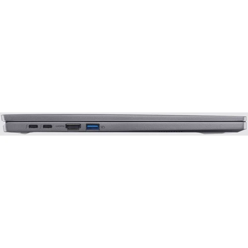 Ноутбук Acer Swift Go 16 SFG16-71 (NX.KFTEU.006) UA: Оперативная память 8 Гб