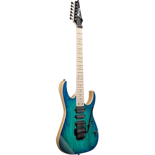

Электрогитара Ibanez RG470AHM Bmt