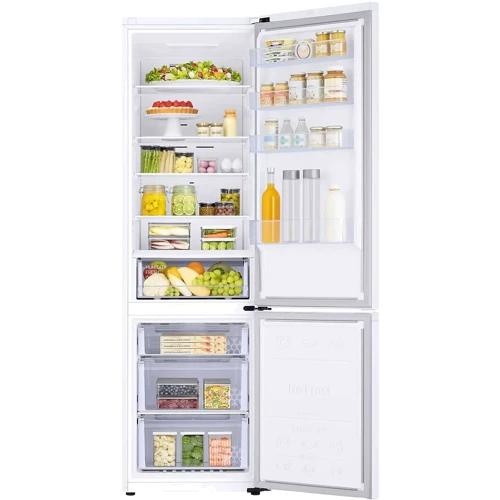 Холодильник Samsung RB38C600EWW/UA: Исполнение отдельностоящий