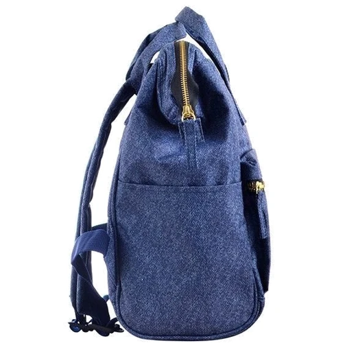Рюкзак молодежный YES ST-19 Jeans (555498): Возрастная группа от 7 до 14 лет