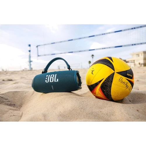 Акустика JBL Charge 6 Blue (JBLCHARGE6BLU) фото 12