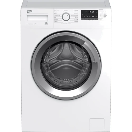 Пральна машина Beko MWUE7512XSW