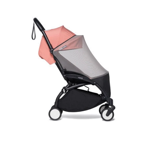 Антимоскітна сітка BABYZEN YOYO 6+ (BZ10204-01): Виробник Babyzen