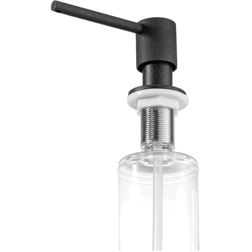 Дозатор для мыла GRANADO Redondo black shine: Производитель GRANADO