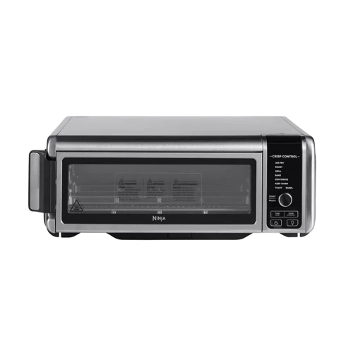Электродуховка настольная Ninja Foodi 8-in-1 Flip Mini Oven SP101EU: Производитель NINJA
