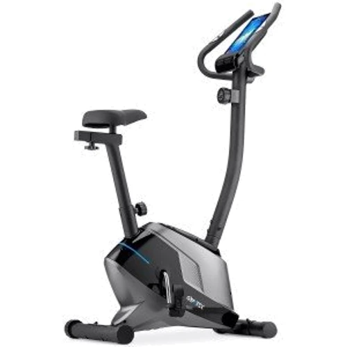 Велотренажер Gymtek XB1200 магнитный синий