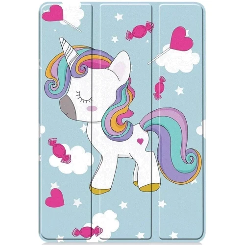 Аксесуар для планшетних ПК BeCover Smart Case Unicorn для Xiaomi Pad 7/7 Pro (712816)
