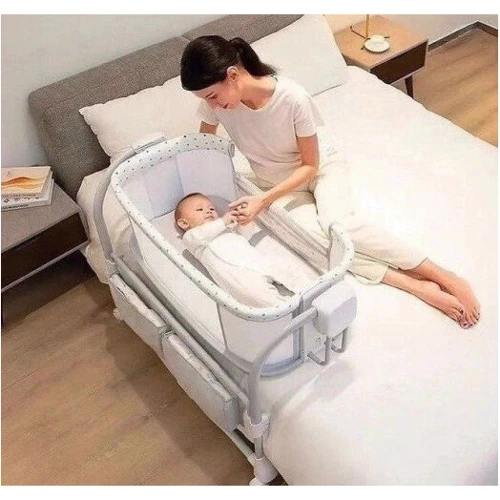 Ліжко приставне Mastela 8602